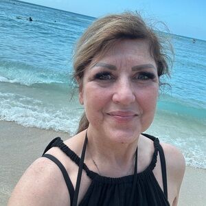 Meet your Posher, Karen